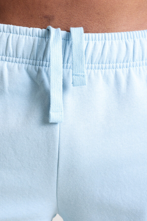 Sweatpants - Bleu clair