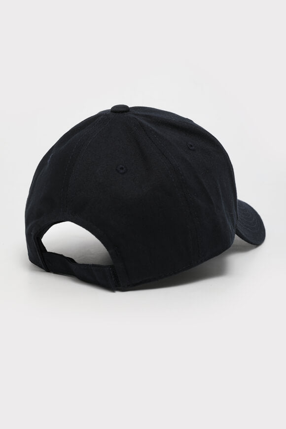 Casquette scratchback - Navy foncé