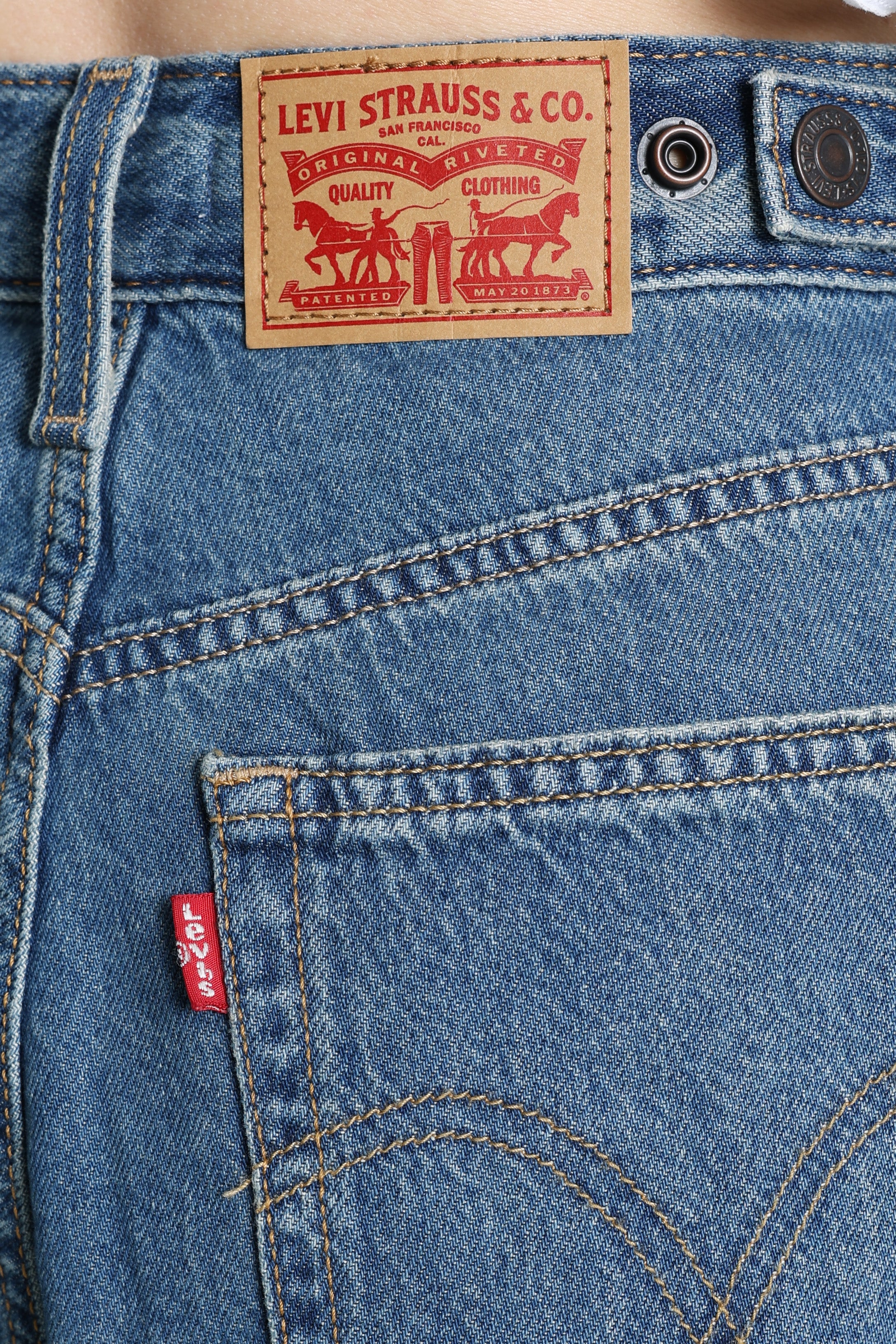 Cinch Baggy Fit Jeans L31 - Chasing Dreams