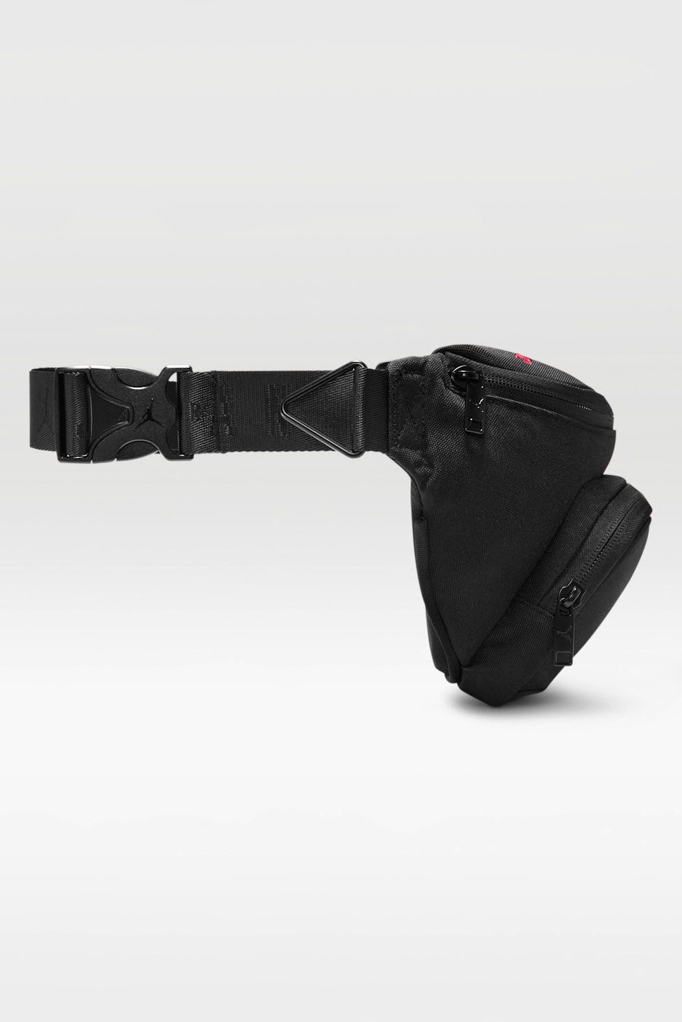 Air Bauchtasche - Black