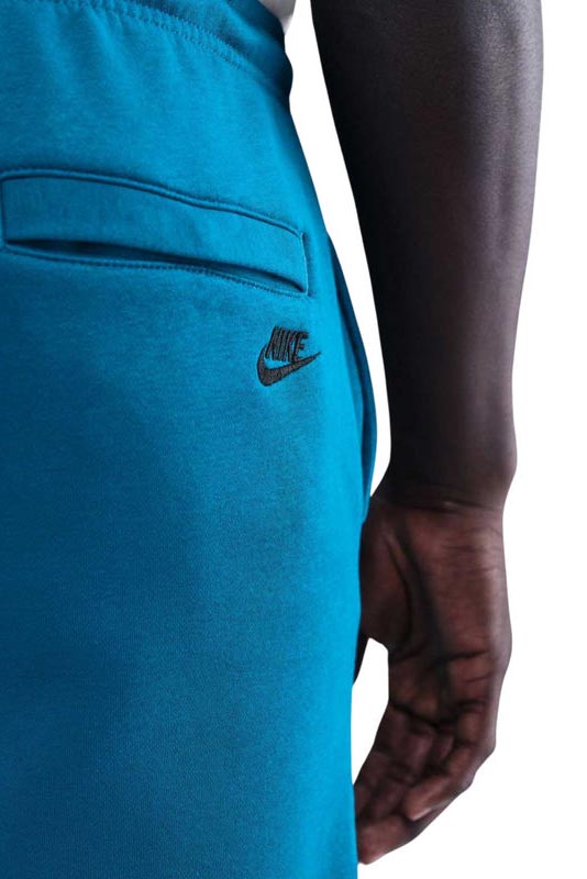 Club Varsity sweatpants - Green Abyss