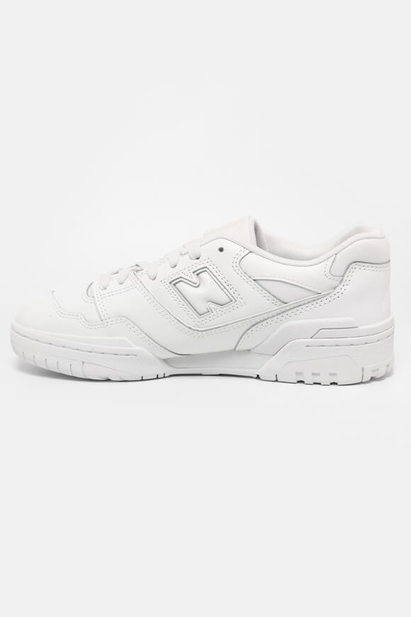 G 550 Core Sneaker - White