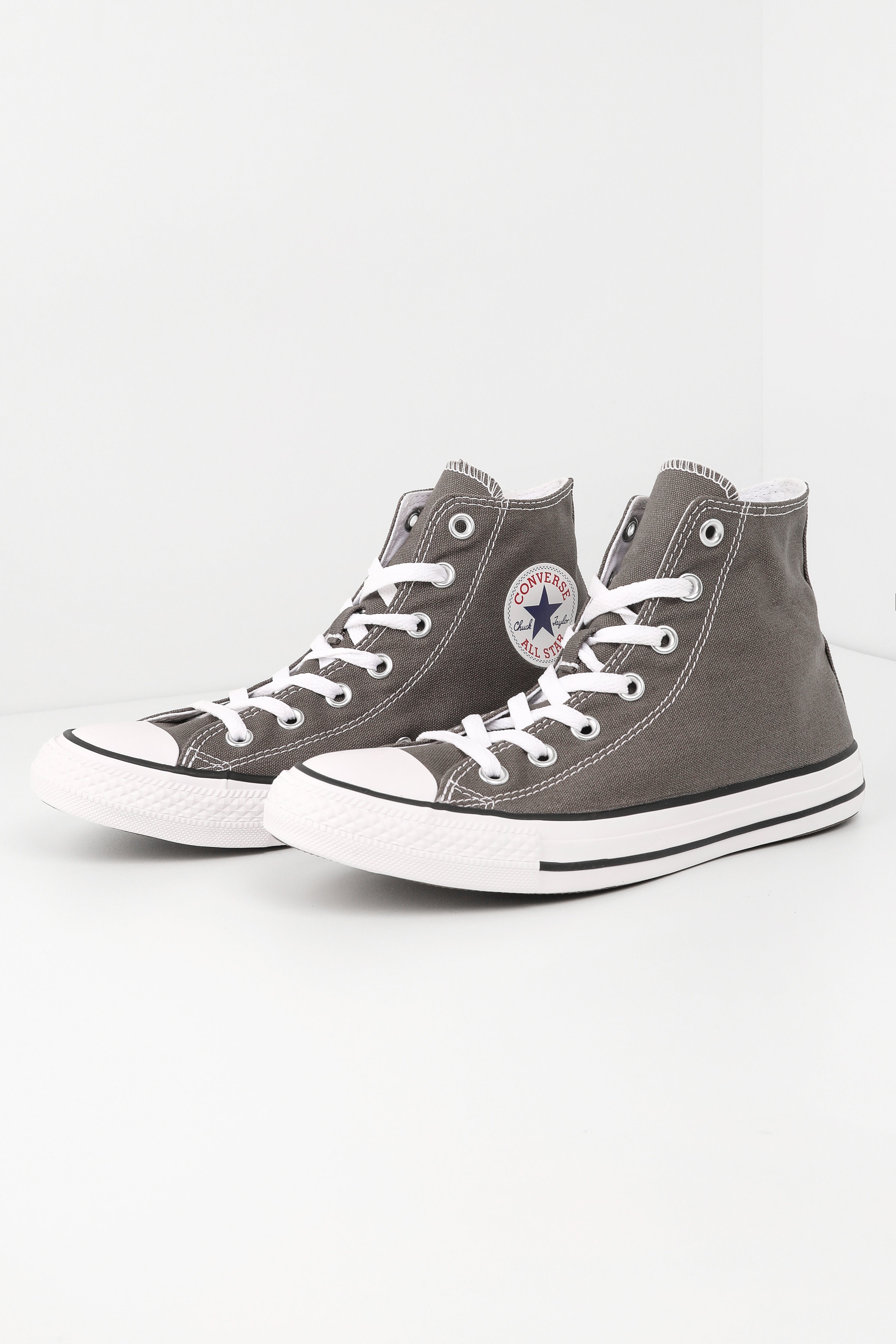 Chuck Taylor Sneaker - Charcoal