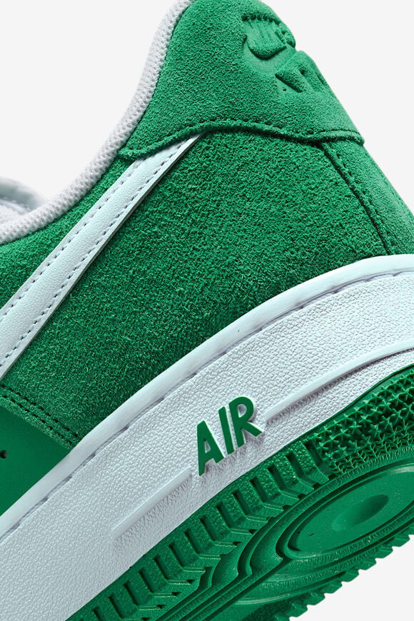 Sneaker Air Force 1 '07 LV8 - Verde stadio + bianco