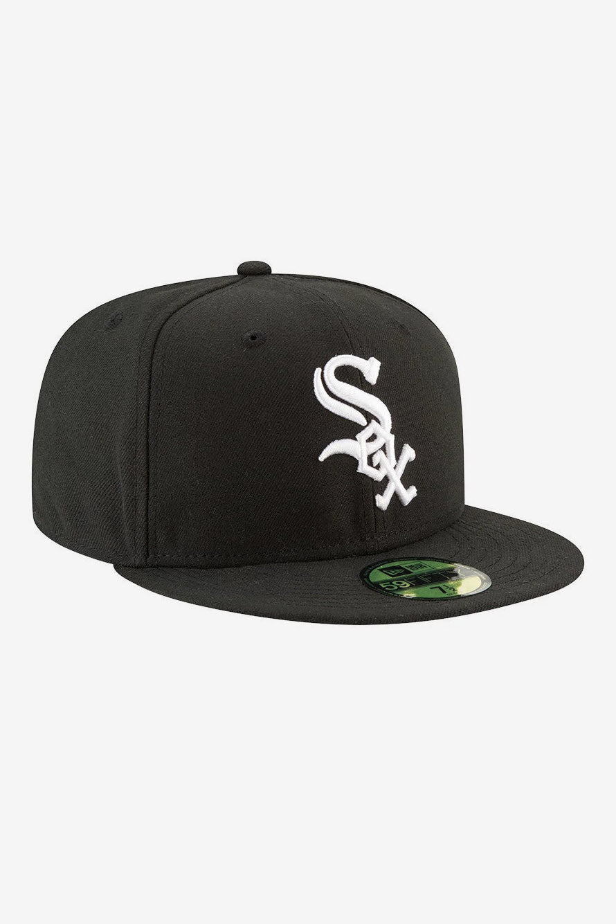 Cappellino 59fifty - Black