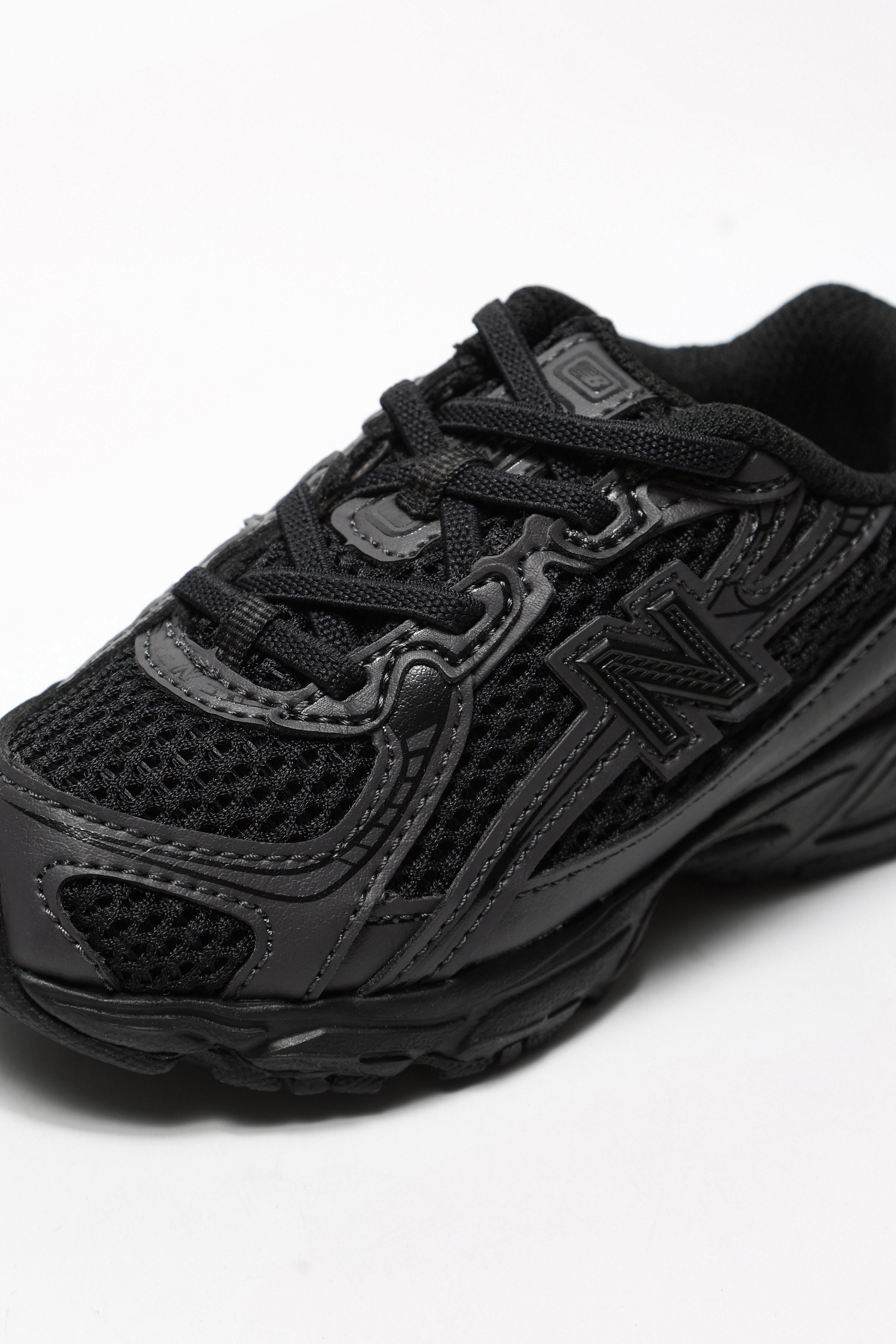 740 sneakers bébé - Black