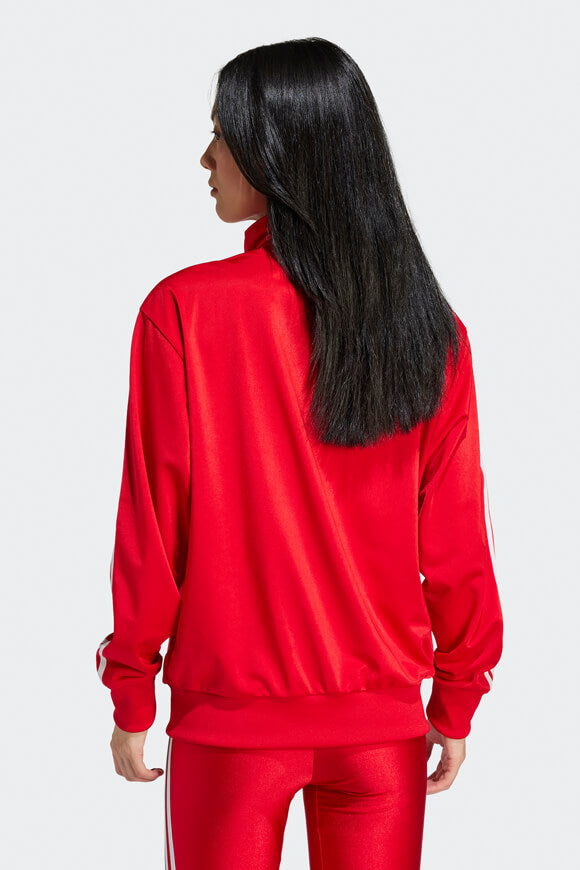Firebird Oversize Trainingsjacke - Better Scarlet