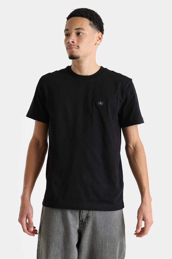 T-Shirt - Black