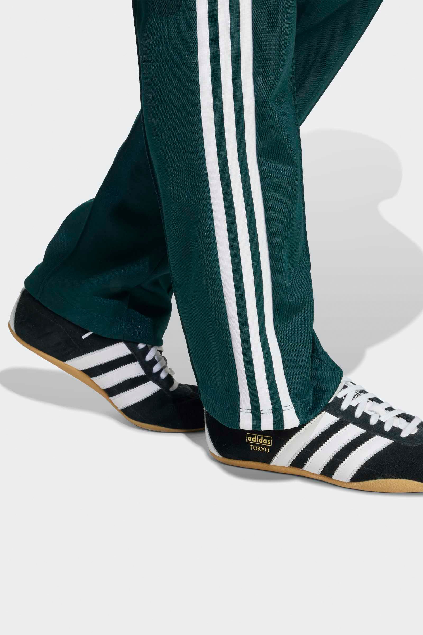 Beckenbauer Trainingshose - Aurora Ivy