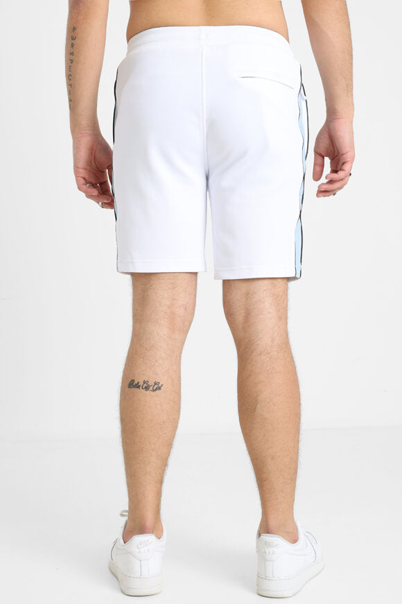 Pantaloncini da tuta - White + Blue Bell