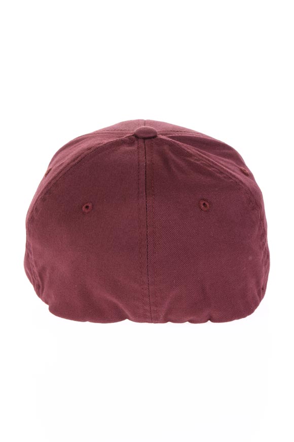 Flexfit Cap - Bordeaux