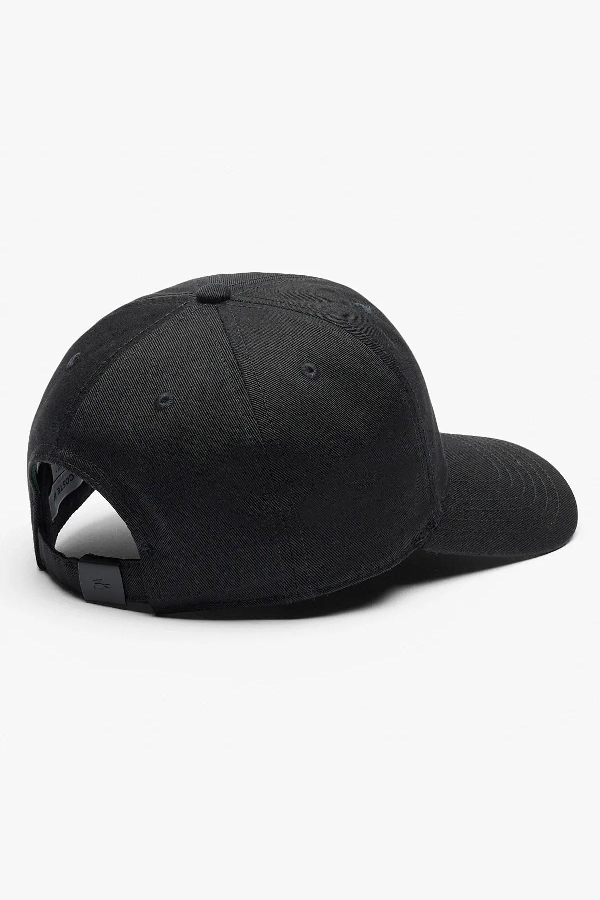 Cappellino strapback - Black