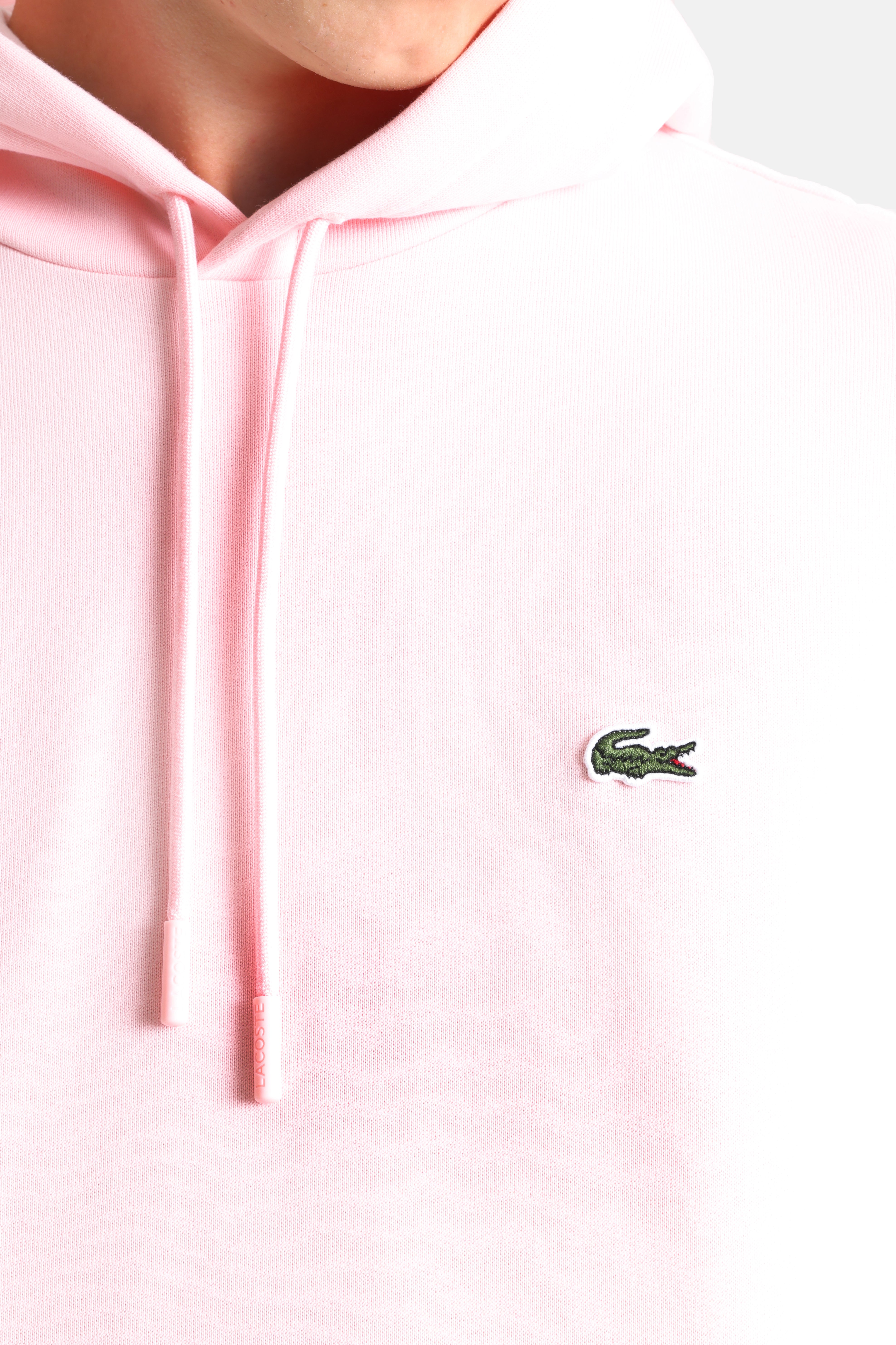 Sweatshirt à capuchon - Flamingo