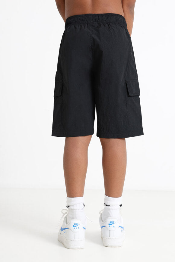 Short d'entraînement Cargo - Noir
