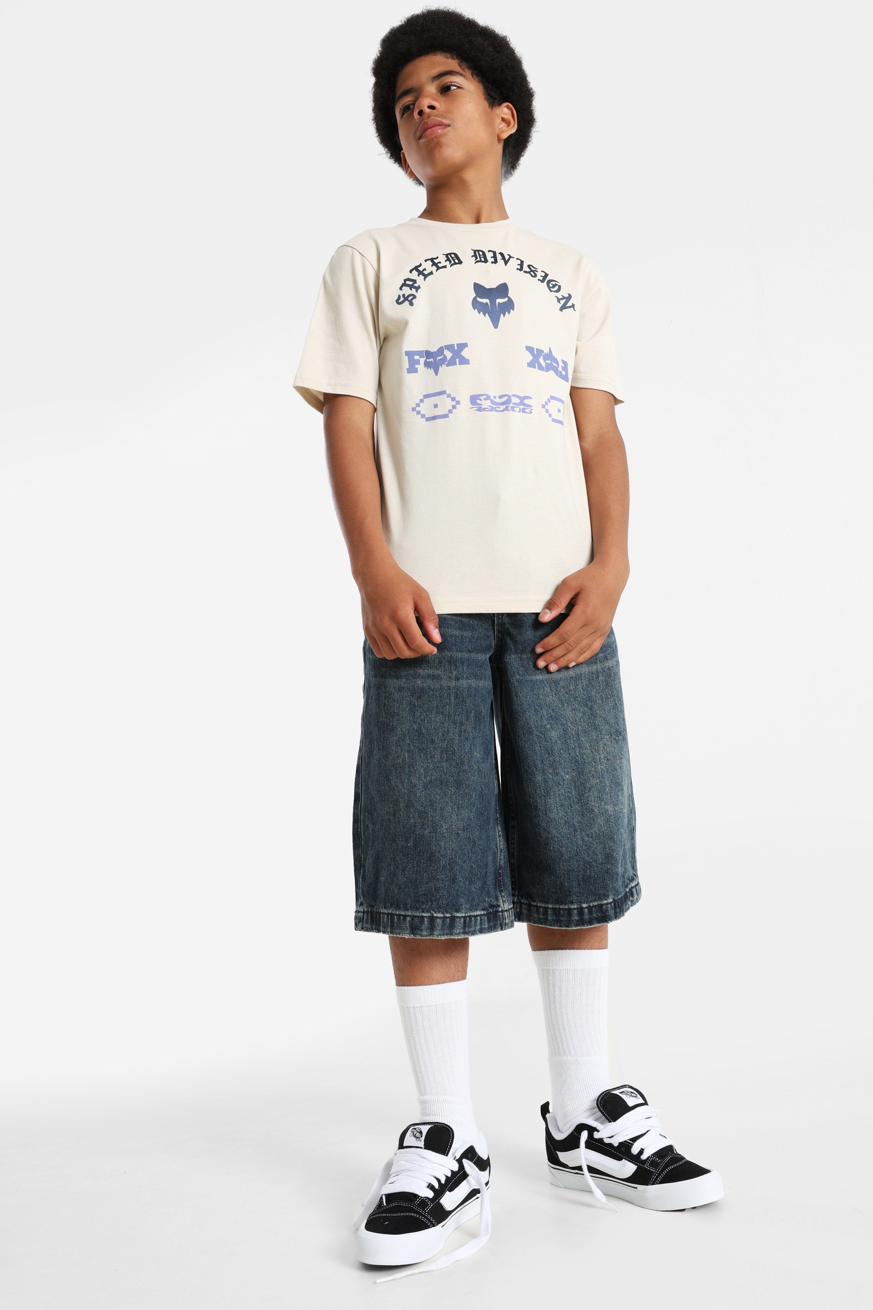 Icon T-Shirt - Tan