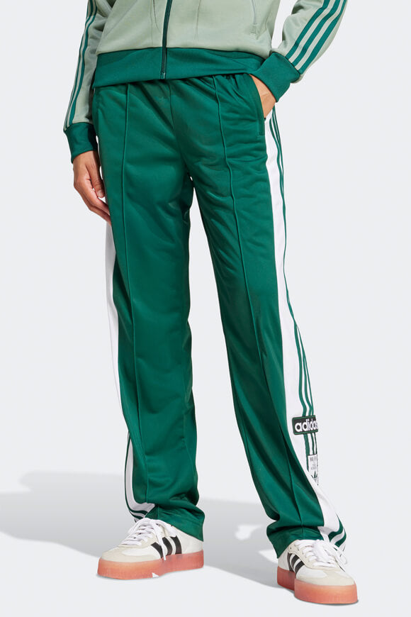 Pantalon d'entraînement Adibreak - Collegiate Green