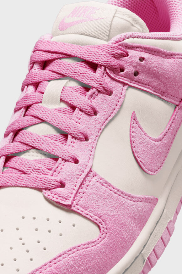 Sneakers Dunk - Pink Rise