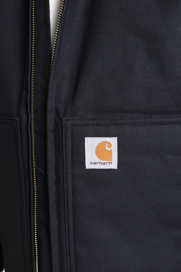 Veste d'hiver - Black