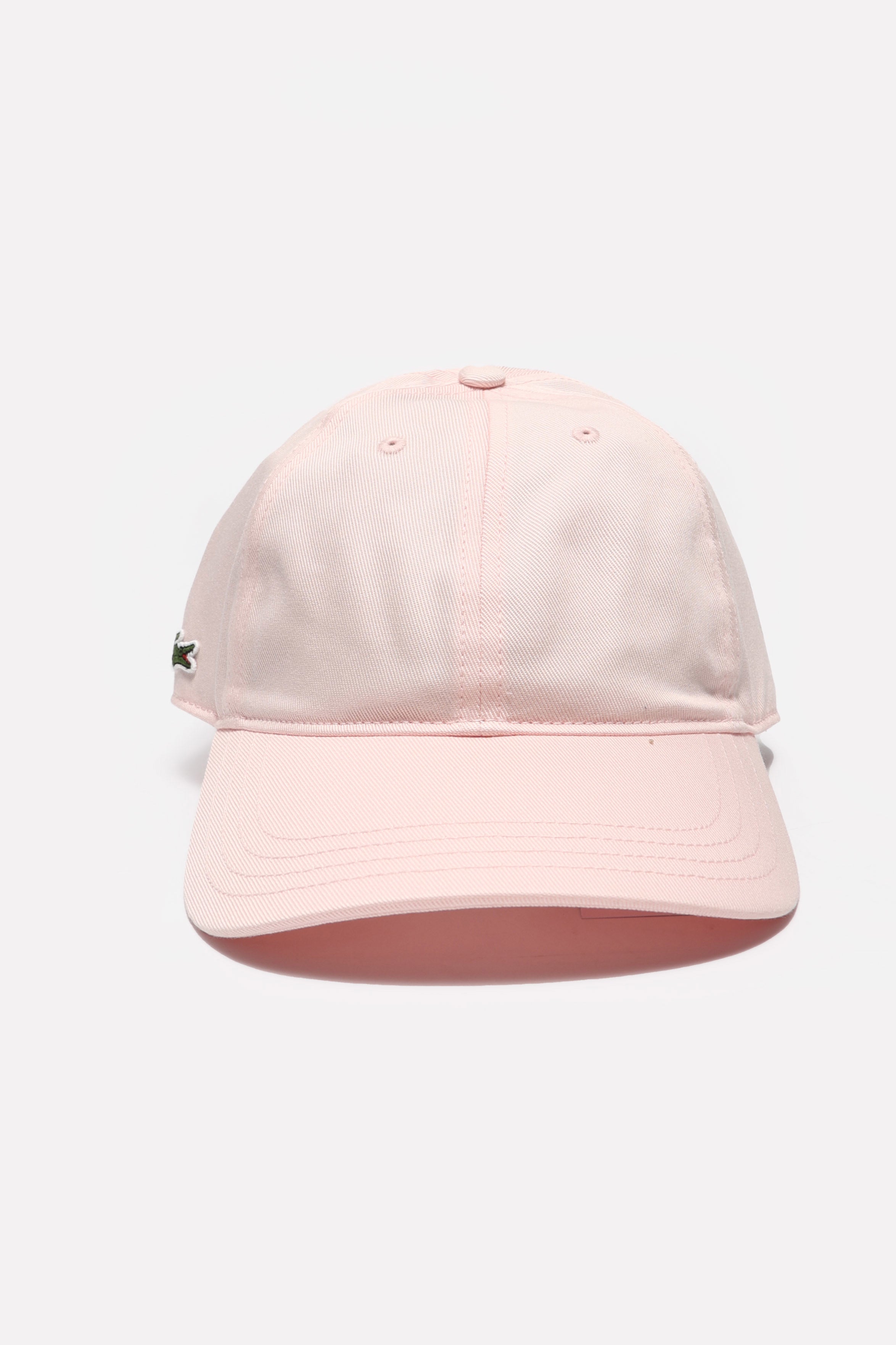 Cappellino con cinturino regolabile - Pink