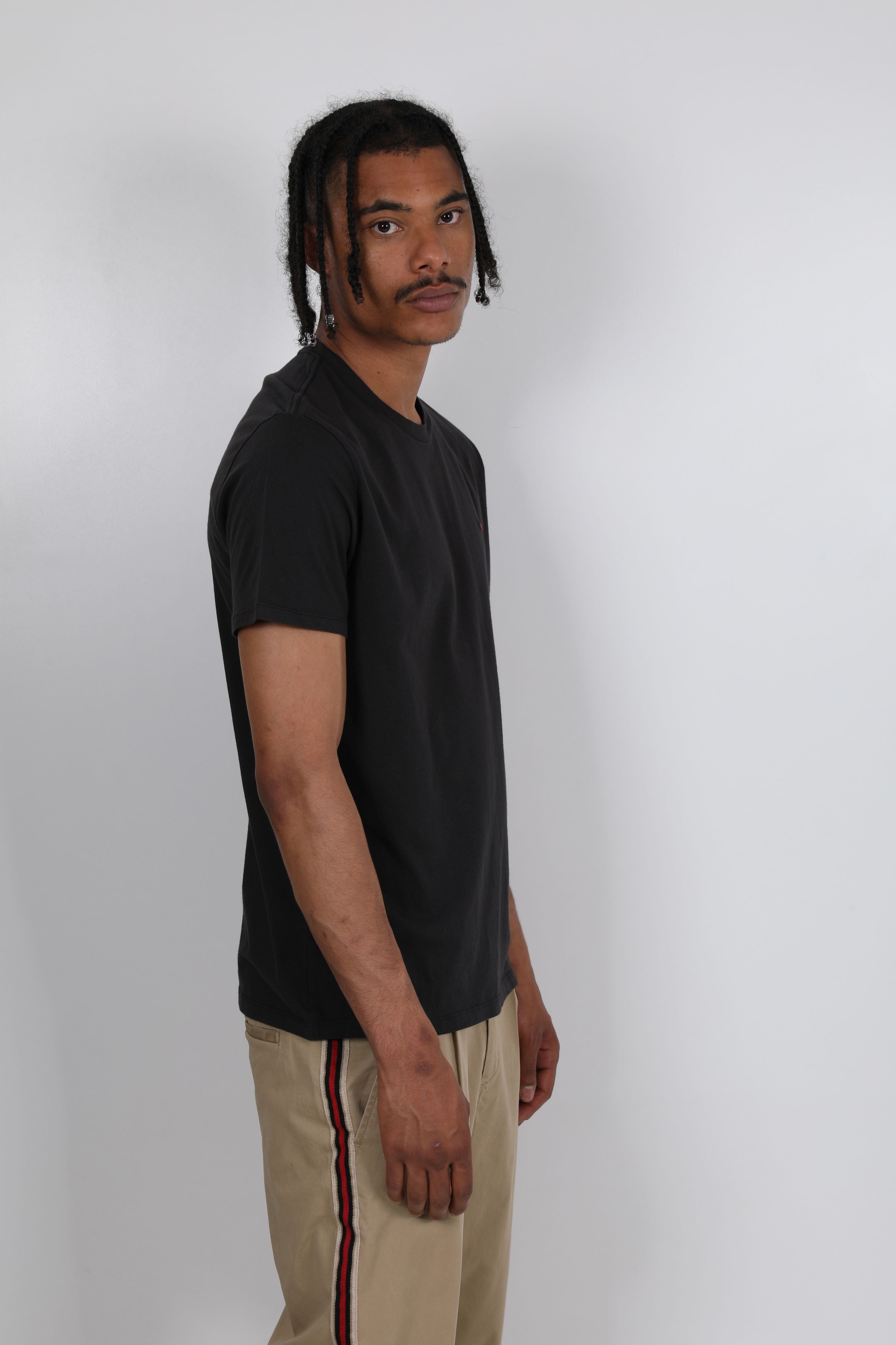 T-Shirt - Black