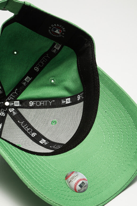 9Forty Cap / Strapback - Green