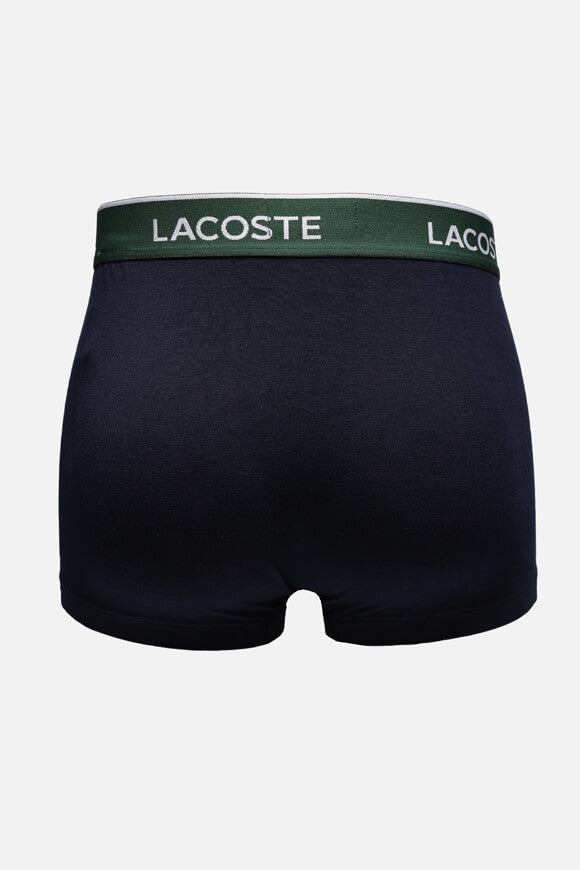 Lot de 3 boxers - Navy