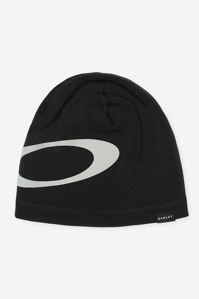 Microfleece Skull Beanie