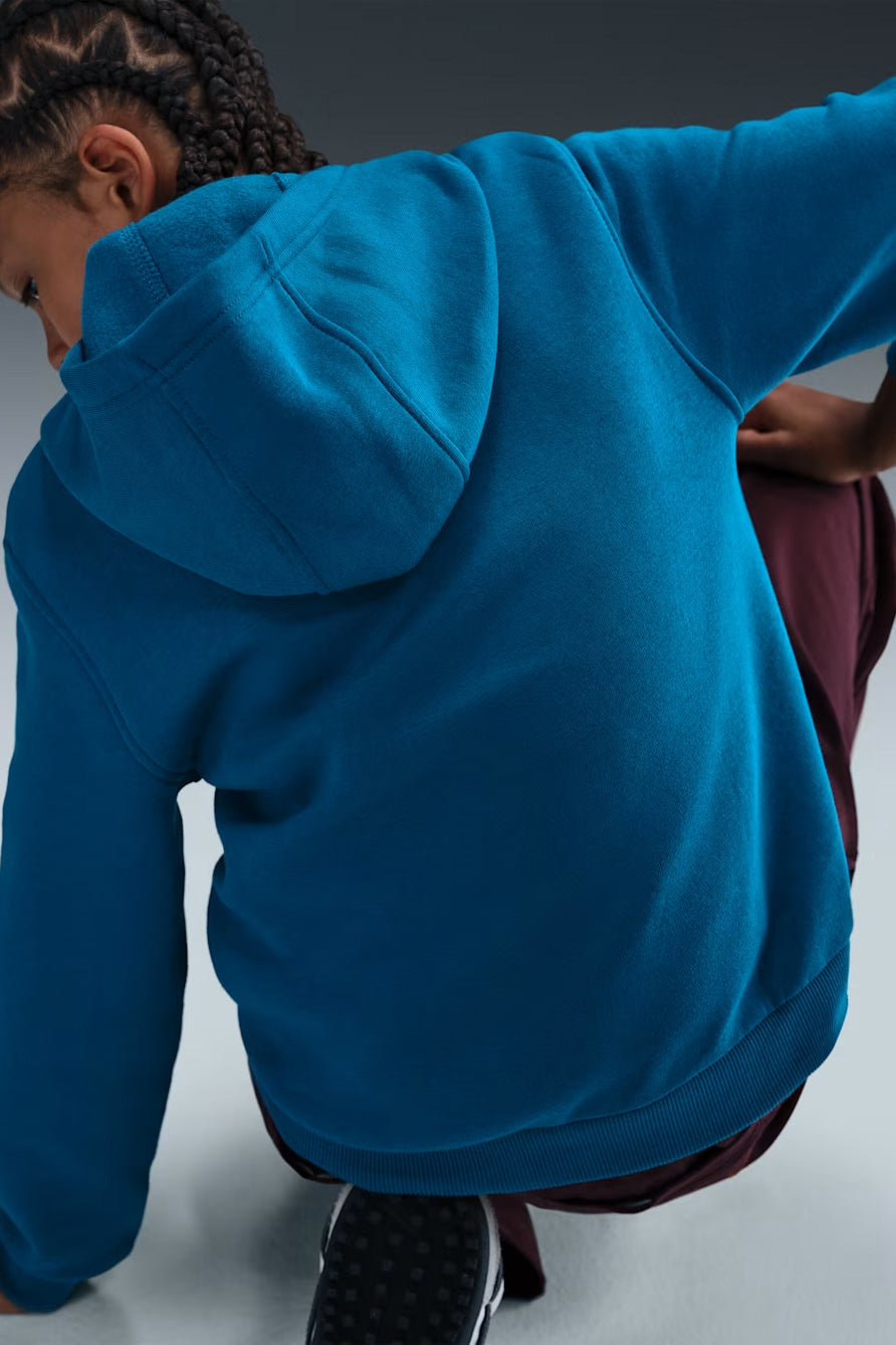 Sweatshirt à capuchon - Green Abyss