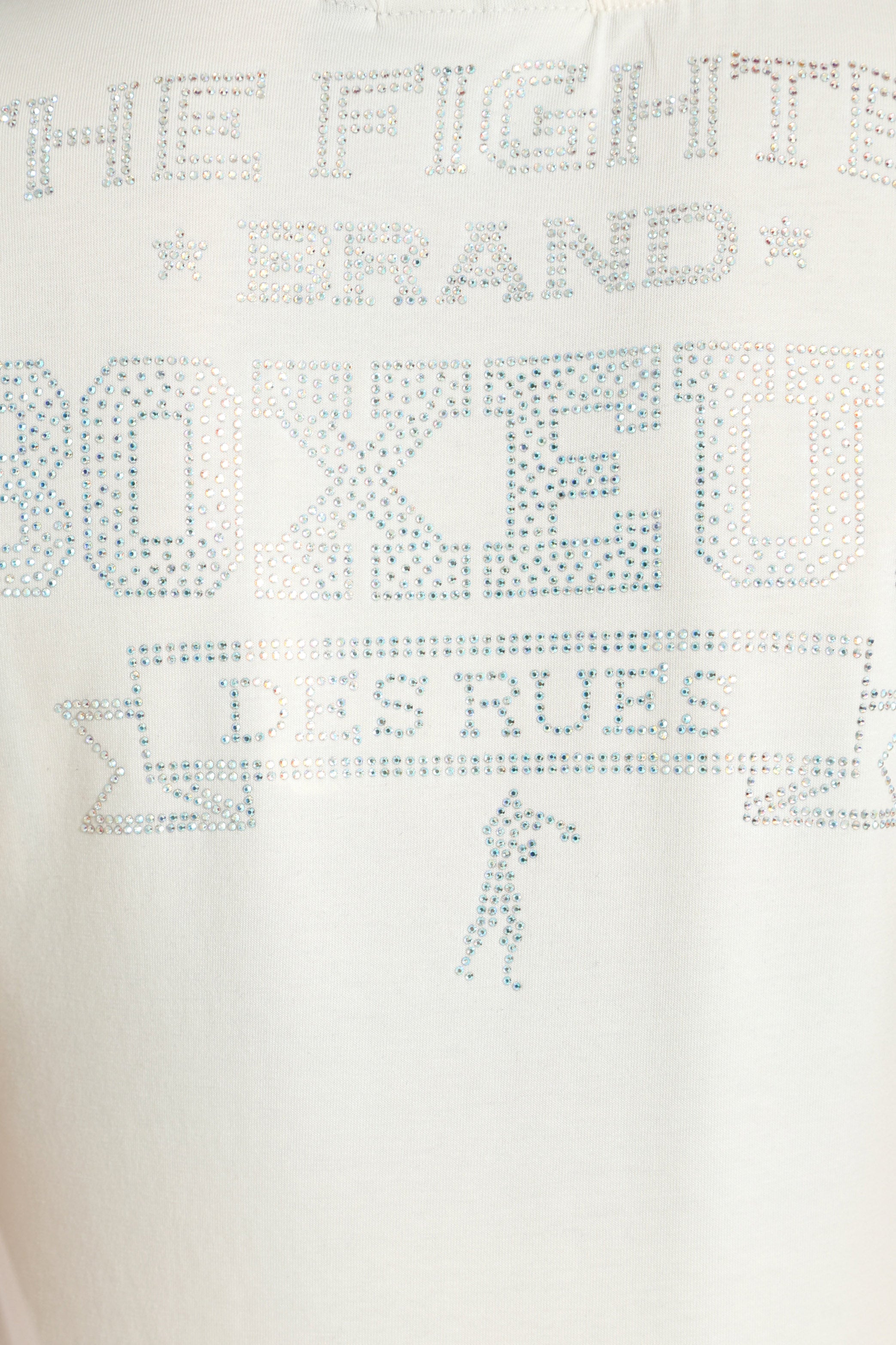 T-shirt - Butter