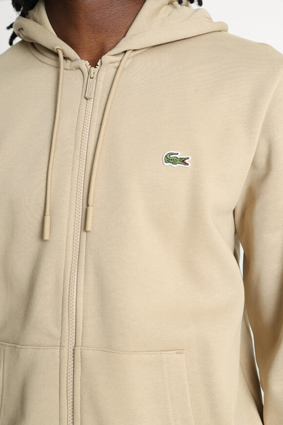 Kapuzensweatjacke - Viennese