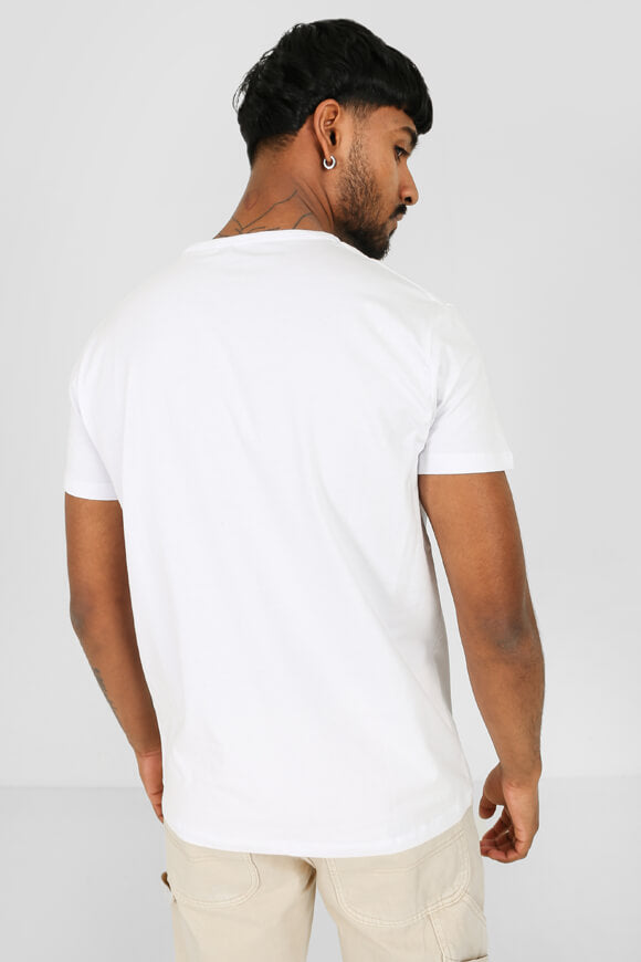 Maglietta - Bianco