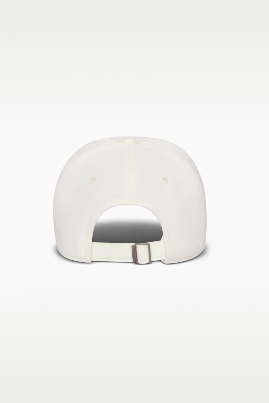 Strapback Cap - Sail