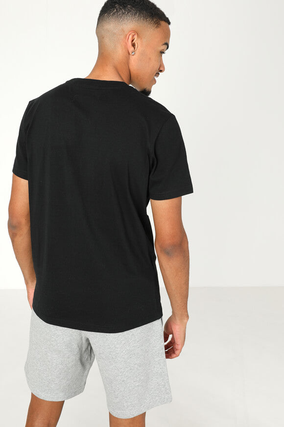 Maglietta - Nero