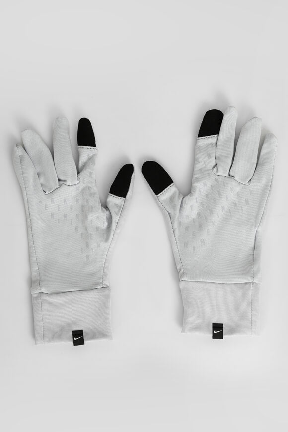 Gants tactiles - Football Grey