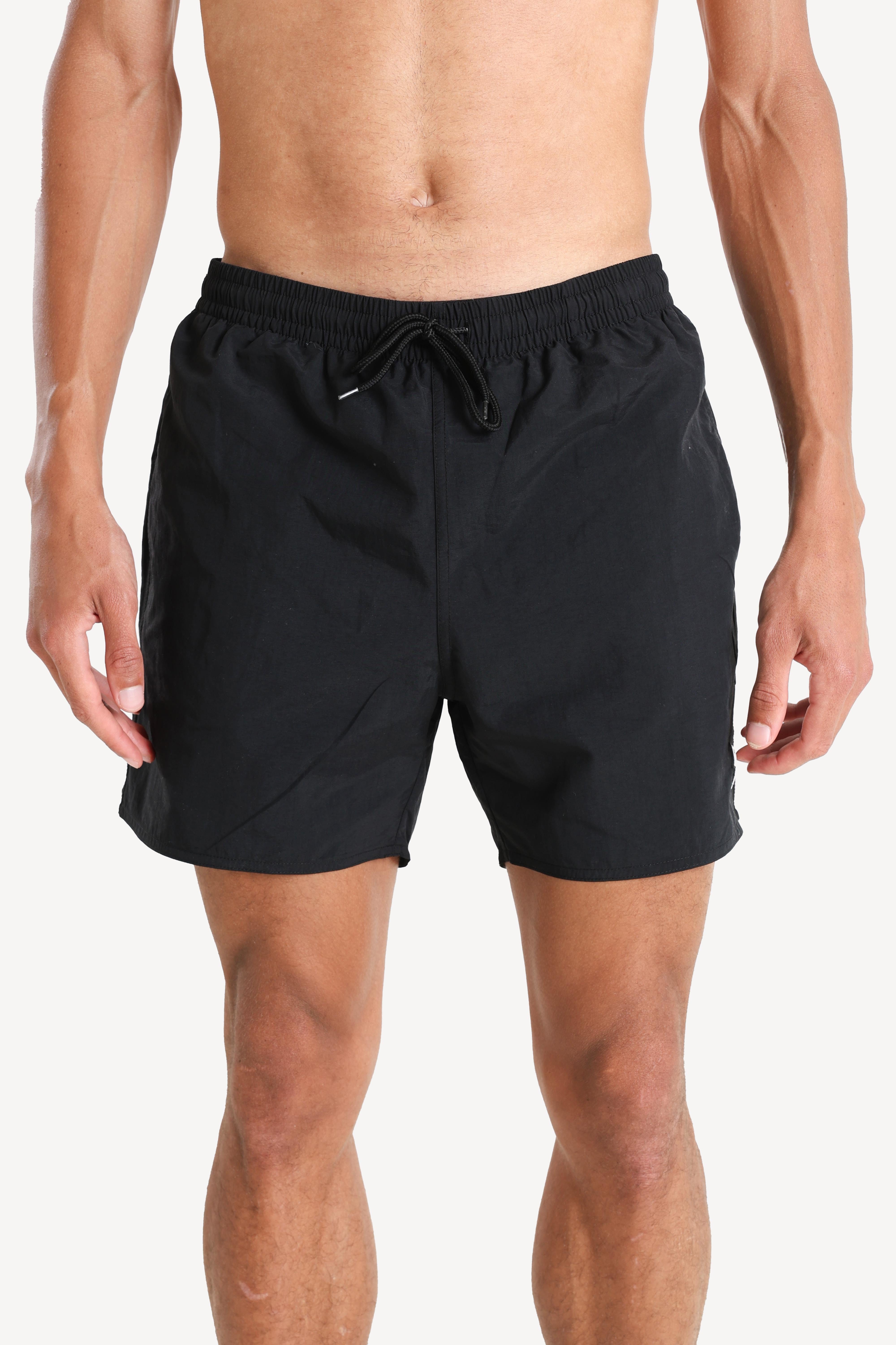Spyd swim shorts - Black