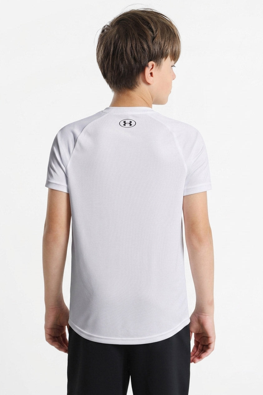 T-Shirt - White