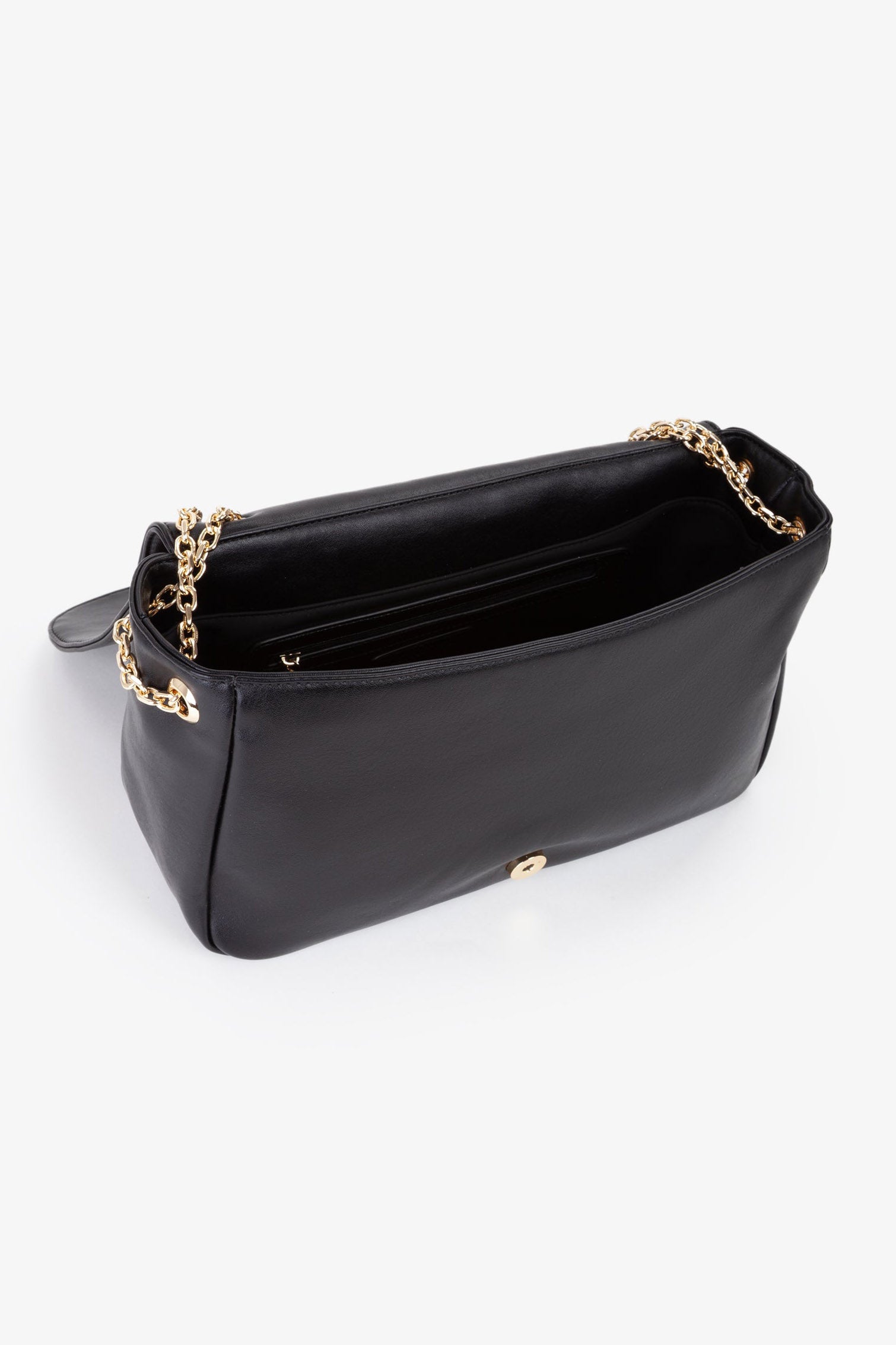 Winter sac à bandoulière - Black