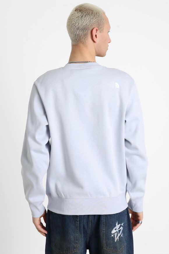 Sweatshirt - Mystic Haze