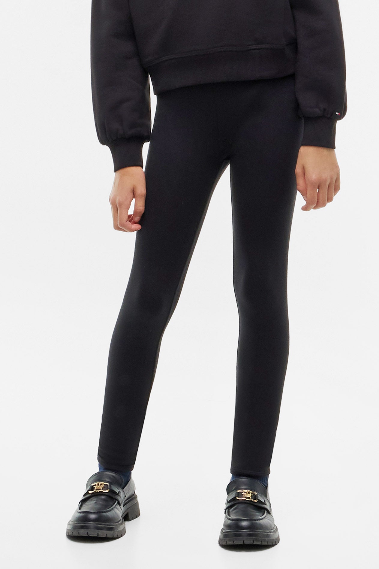 Leggings - Black