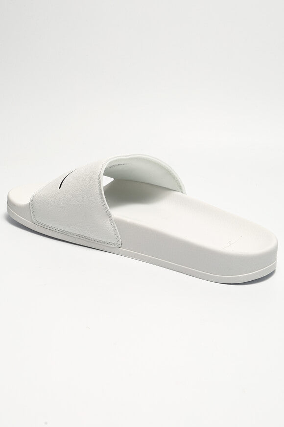 Slides - White