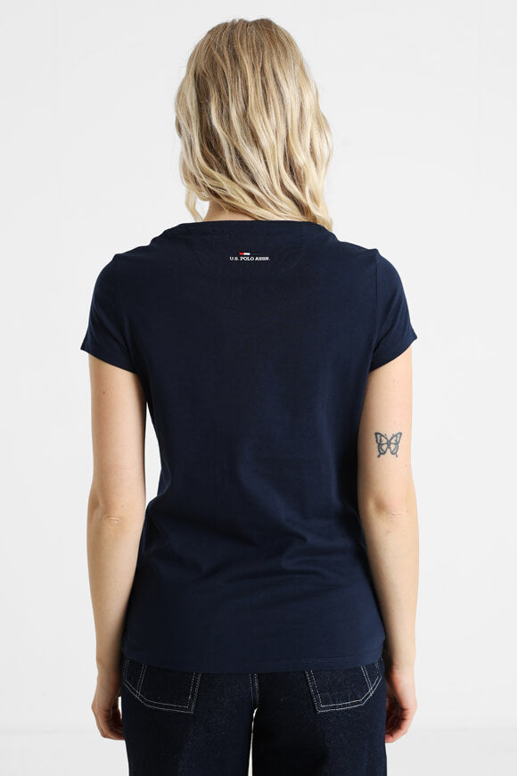 Maglietta Lucy - Navy