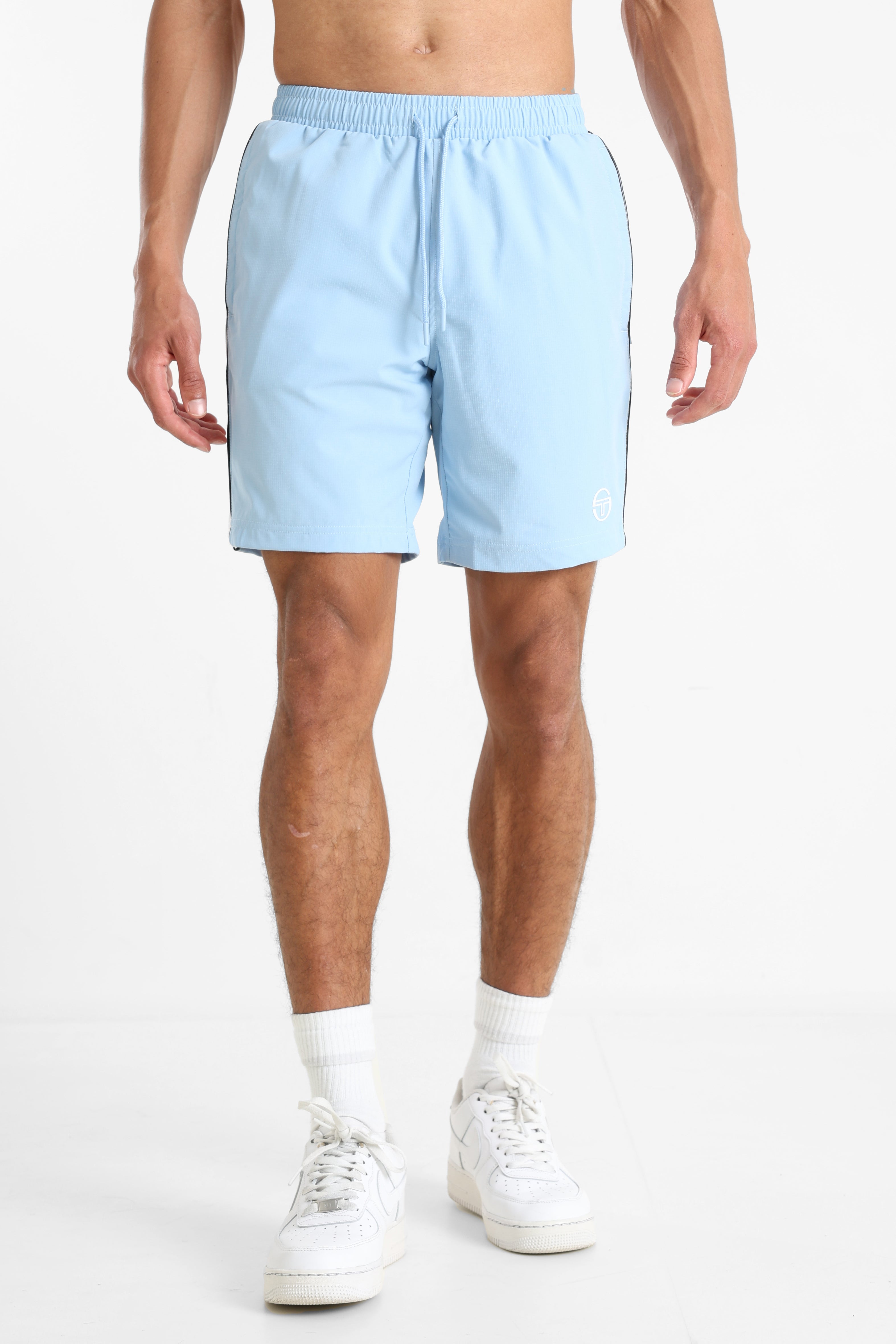 Derive short de survêtement - Blue Bell