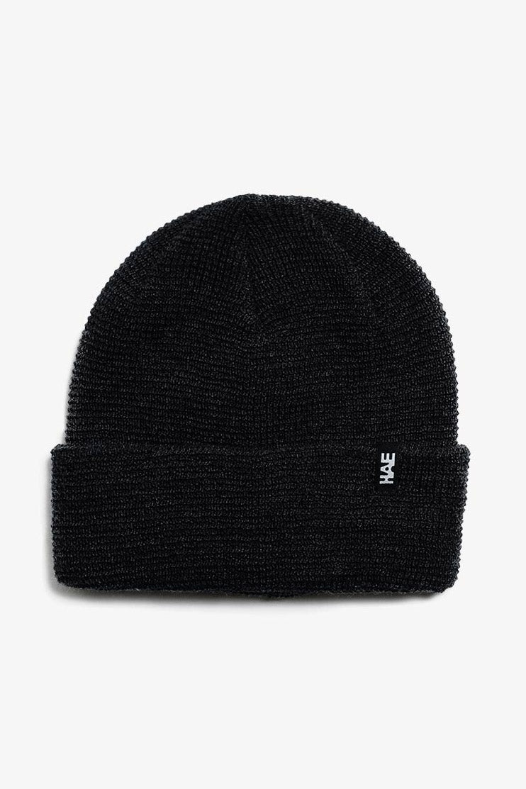 Team Beanie - Black