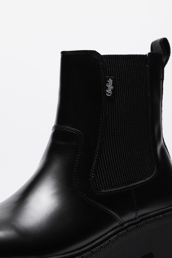 Aspen bottines chelsea - Black