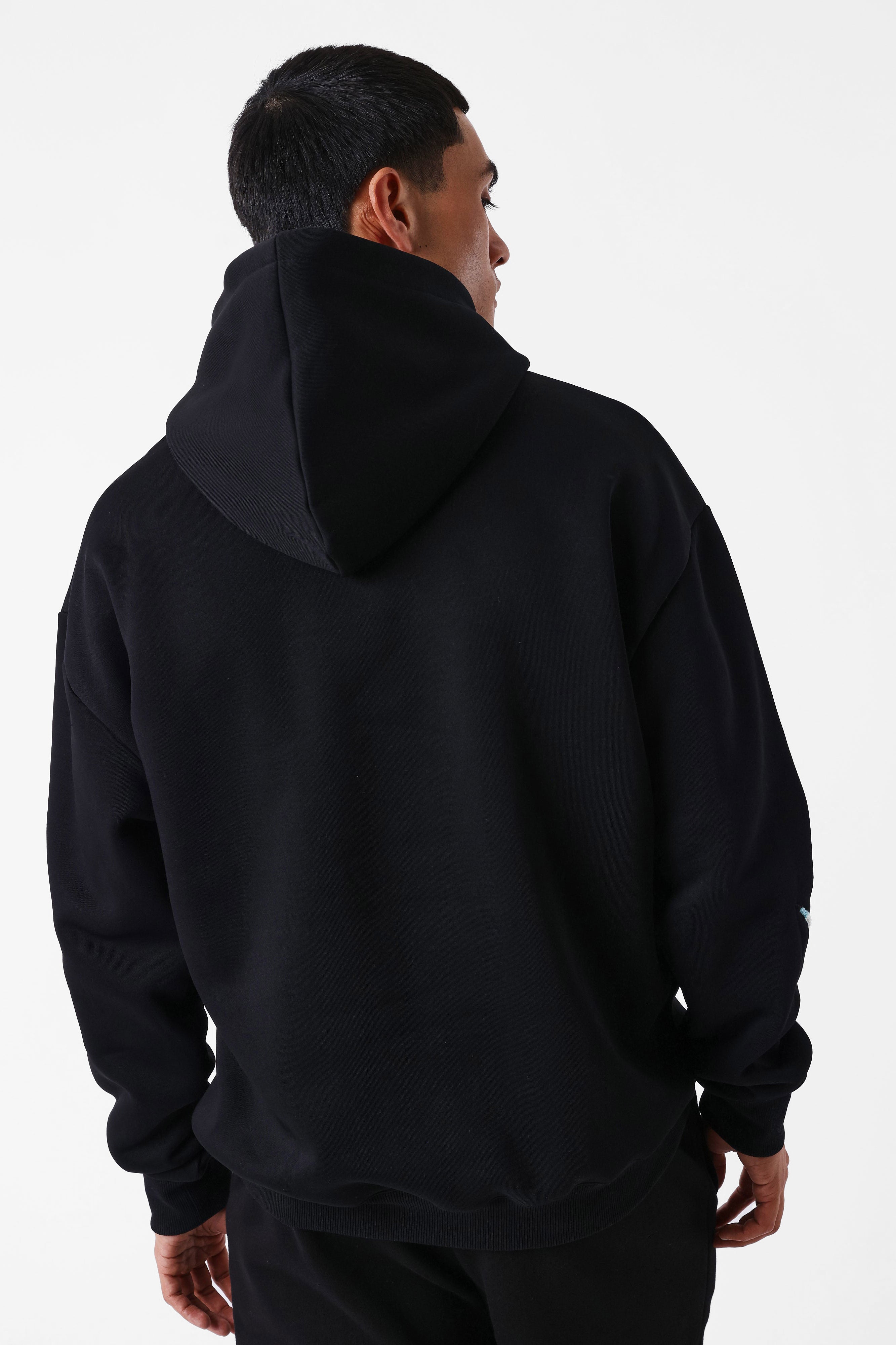 Kapuzensweatshirt