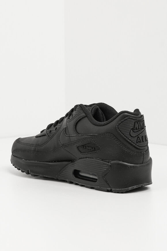 Air Max 90 Sneaker - Black