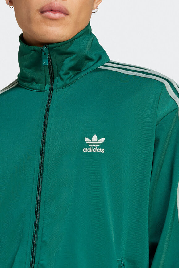 Giacca della tuta Adicolor Classics Firebird - Verde Collegiata