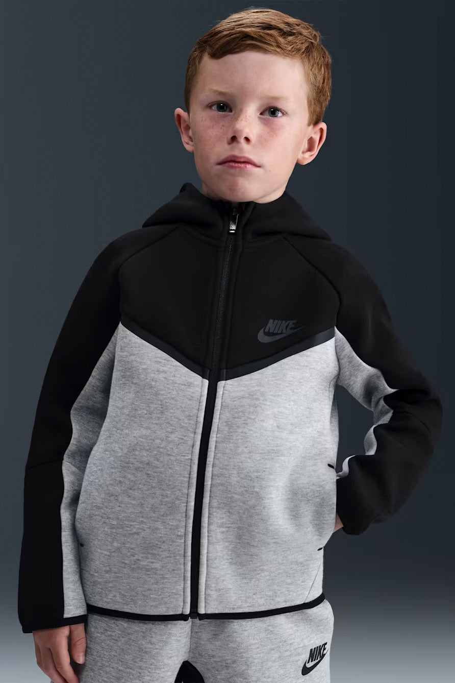 Ensemble junior - Black + Grey