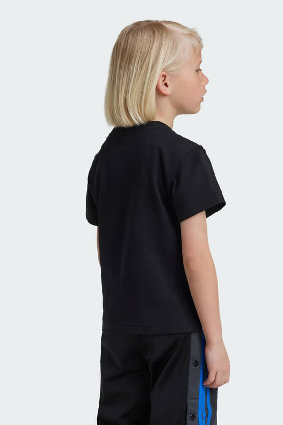 Kids T-Shirt - Black