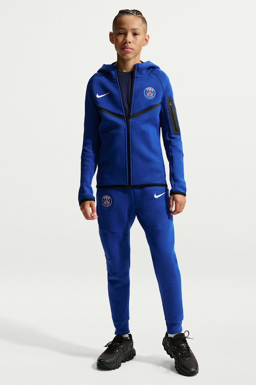Paris Saint-Germain pantalon en sweat - Old Royal